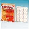 SIT Laboratorio Farmaceutico CORYFIN C SENZA ZUCCHERO AGRUMI 48 G