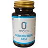 GEK Zerotox Glucontrol Base Integratore Per Controllare La Glicemia 30 Compresse