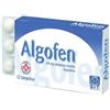 SIT Laboratorio Farmaceutico ALGOFEN*24CPR RIV 200MG