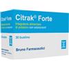 Bruno Farmaceutici CITRAK FORTE 30 BUSTINE