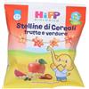 Hipp Bio Stelline Frutta Verdura 30 G