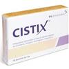 PL Pharma CISTIX 10 BUSTINE STICK PACK DA 3,3 G