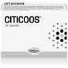 Omega Pharma CITICOOS 24 COMPRESSE