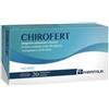 Lj Pharma Chirofert Integratore Alimentare 20 Compresse