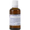 Weleda Chelidonium Curcuma Gocce 50ml