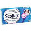 Kimberly Clark SCOTTEX TUTTI GIORNI 8 PEZZI
