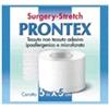 Safety CEROTTO PRONTEX STRETCH 500X2,5CM 1CONFEZIONE