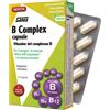Salus Haus B COMPLEX 30 CAPSULE