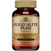 Solgar Oligo Alfer Plus Integratore Contro La Carenza Di Ferro 90 Capsule