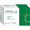 OffHealth GARZE OFTALMICHE LENIVA BIOSECUR 20 PEZZI