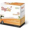 Treelife Pharma Starsù Integratore Energizzante Tonico-Adattogeno 14 Bustine