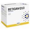 Omega Pharma Retigan Q10 Integratore Per Il Benessere Mentale E Del Sistema Nervoso 30 Buste