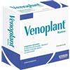 Aesculapius Venoplant Integratore Per La Circolazione Delle Gambe 40 Bustine