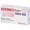 Stardea Aterostar Forte Duo Integratore Per Il Benessere Cardiovascolare 20 Compresse