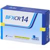 Biofarmex BFX CR 14 30CPS 500MG