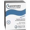 Named Basentabs Pascoe Integratore Per Supportare L'Equilibrio Acido-Base 200 Compresse