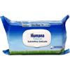 Humana Hb Salviette 72 Pezzi
