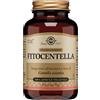 Solgar Fitocentella Integratore Per Microcircolo e Gambe Gonfie 100 Capsule Vegetali