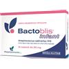Omeopiacenza Bactoblis Infant Integratore Per Il Benessere Intestinale e Immunitario Dei Bambini 30 Capsule