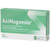 Pegaso Aximagnesio Integratore A Base Di Magnesio 40 Compresse