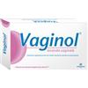 Dermofarma VAGINOL LAVANDA VAGINALE 5 FLACONI 150 ML