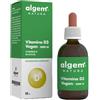 Algem Natura Vitamina D3 Integratore Per Il Benessere Di Ossa e Muscoli 50 ml
