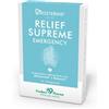 Prodeco Pharma BIOSTERINE RELIEF SUPREME EMERGENCY 12 COMPRESSE