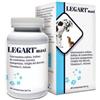 DDFarma LEGART MAXI 60 COMPRESSE 2 G