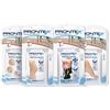 Safety Medicazione In Idrocolloidi Hydrocomfort Assortiti 6 Pezzi