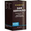 Sitar San Servazio Integratore Per Il Benessere Di Unghie, Pelle e Capelli 40 Capsule