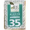 Alcea Alus Olive & Laurel Sapone Di Aleppo Fatto A Mano 35% 200 G