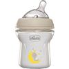 Chicco Biberon Nat Feel Vetro 0m+ 150 Ml