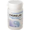 Bioevolutionpharma EVORELAX 30 CAPSULE