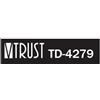 Biochemical System Intern. STRISCE MISURAZIONE GLICEMIA VTRUST TD-4279 GLUC 25 PEZZI