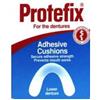 QUEISSER PHARMA GMBH & CO. PROTEFIX CUSCINETTO INFERIORE 30 PEZZI