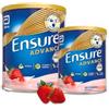 Abbott Ensure Advance Fragola 850 G