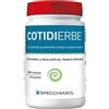 Specchiasol COTIDIERBE 100 COMPRESSE