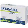 PIESSEFARMA Istangial Dren Integratore Drenante e Detossificante 30 Compresse