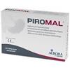 Aurora Biofarma Piromal 24 Compresse