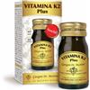 Dr. Giorgini Vitamina K2 Plus 60 Pastiglie