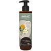 Alliance Healthcare Alvita Shampoo + Balsamo 2 In 1 400 Ml