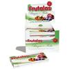 Larix Laboratori FRUTALAS PRUGNE FICHI 24 TAVOLETTE 10 G