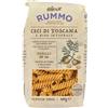 RUMMO FUSILLI N 48 CECI DI TOSCANA E RISO INTEGRALE 300 G