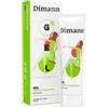 NaturaDiretta Dimann Gel 50 Ml