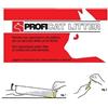 Dlm PROFICAT LITTER GRANULATO PRELIEVO URINE GATTI 200 G