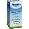 HUMANA BABY CARE OLIO DA BAGNO 200 ML