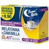 Linea Act Melatonina Act+camomilla 30 Bustine