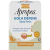 Apropos Gola Defens Pro Spray Forte 20 Ml