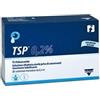 Farmigea TSP 0,2% SOLUZIONE OFTALMICA UMETTANTE LUBRIFICANTE 30 FLACONCINI MONODOSE 0,5 ML