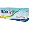 Sanitas Farmaceutici TROFOVIT 14 FLACONCINI 10 ML